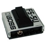 products boss fs 5u nonlatching footswitch a164657