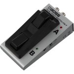 products boss fs 7 dual foot switch pedal a133724