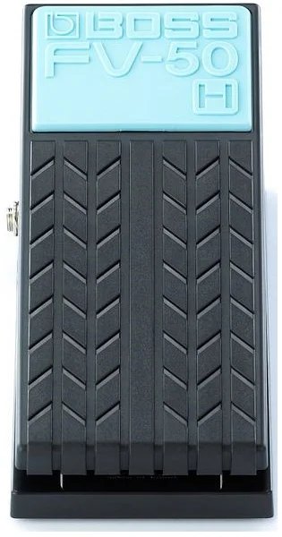 Boss FV 50H Stereo Volume Pedal