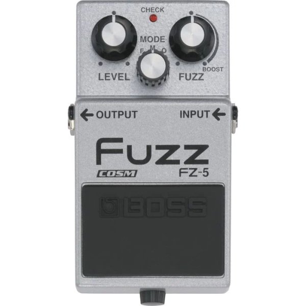 Boss FZ 5 Fuzz Pedal