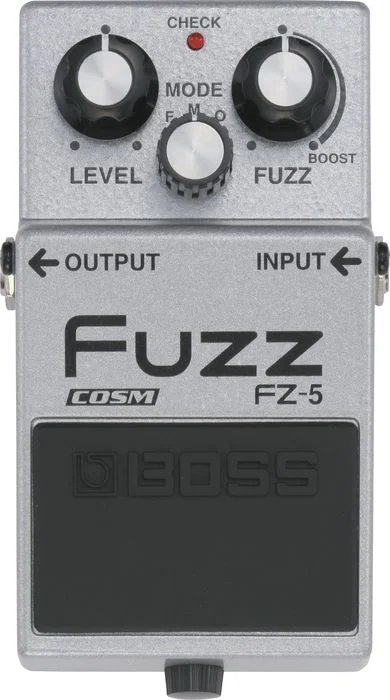 Boss FZ 5 Fuzz Pedal