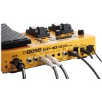 products boss gp 10gk guitar multieffects processor with gk3 pickup a104506