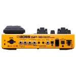 products boss gp 10gk guitar multieffects processor with gk3 pickup a104507