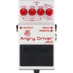products boss jb2 angry drive guitar pedal a133949