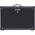 products boss katana 100 212 mk2 100w 2x12 guitar combo amplifier a133969
