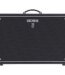 products boss katana 100 212 mk2 100w 2x12 guitar combo amplifier a133969