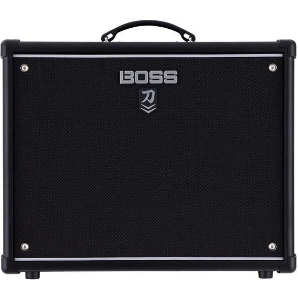 Boss Katana 100 MK2 1x12 100W Guitar Combo Amplifier