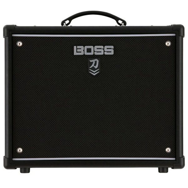 Boss Katana 50 MK2 1x12 inch 50 watt Combo Amp