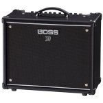 products boss katana 50 mk3 1x12 inch 50 watt combo amp a153203
