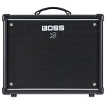 products boss katana 50 mk3 1x12 inch 50 watt combo amp a153204