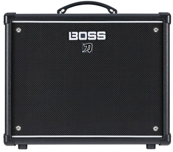 Boss Katana 50 MK3 1x12 inch 50 Watt Combo Amp