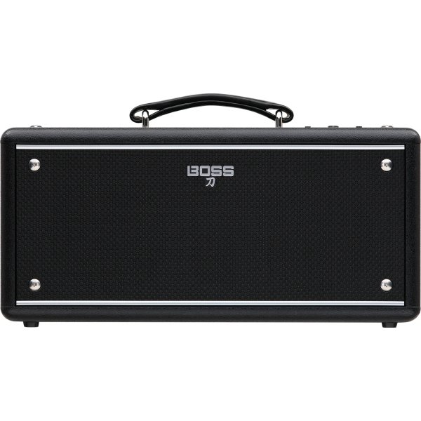 Boss Katana Air EX 35 Watt Wireless Guitar Amp