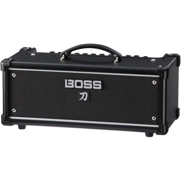 Boss Katana Head 100W Guitar Amplifier