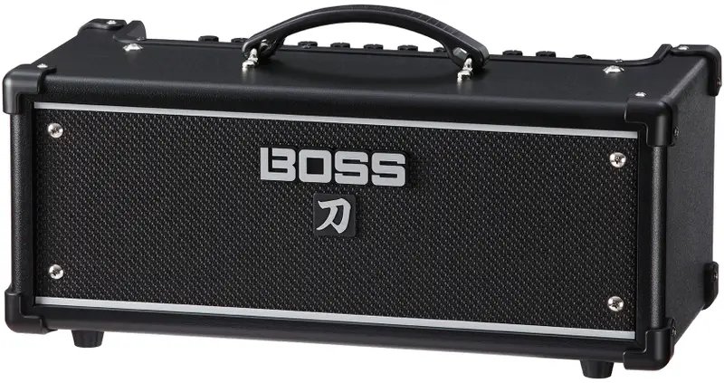 Boss Katana Head 100W Guitar Amplifier