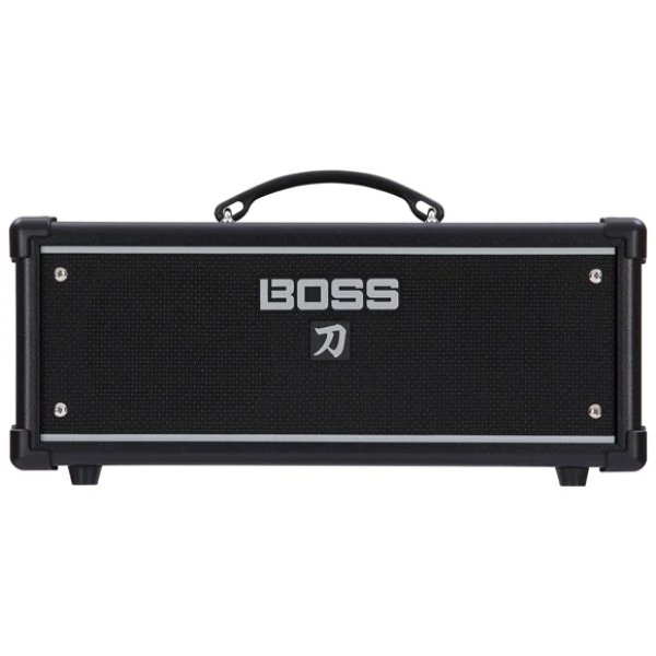 Boss Katana Head MK2 100W Guitar Amp Head