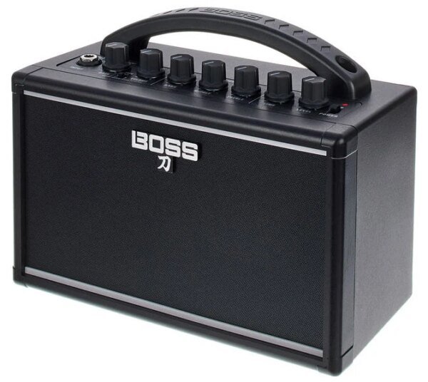 Boss Katana Mini 7 watt Combo Amp