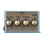 products boss mo 2 multi overtone guitar effects pedal a134099