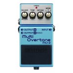 products boss mo 2 multi overtone guitar effects pedal a134101