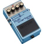products boss mo 2 multi overtone guitar effects pedal a134102