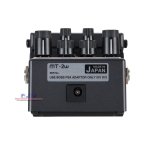 products boss mt 2w waza metal zone distortion pedal a126943