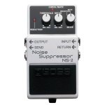 products boss ns 2 noise suppressor and power supply pedal 1452