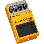 products boss od 1x overdrive guitar effects pedal a134126