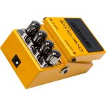 products boss od 1x overdrive guitar effects pedal a134127