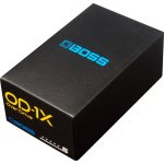 products boss od 1x overdrive guitar effects pedal a134128