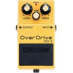products boss od 3 overdrive pedal a126925