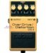products boss os 2 overdrive distortion guitar effects pedal a110436