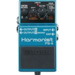 products boss ps 6 harmonist pitch shifter guitar effects pedal a134131