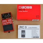 products boss rc3 loop station a164668