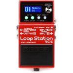 products boss rc5 loop station compact phrase recorder guitar effect pedal a134157