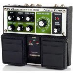 products boss re 20 space echo delay reverb pedal a104432