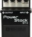 products boss st2 power stack overdrive pedal a164659