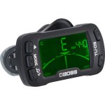 products boss tu 03 clip on tuner a160325