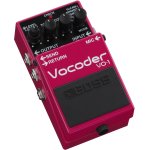products boss vo 1 vocoder pedal a134405