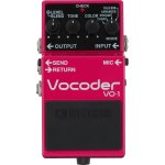products boss vo 1 vocoder pedal a134408
