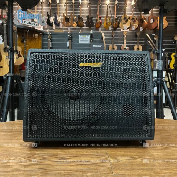 Bosse Expert Audio KC350 12 inch Multi Instrument Combo Amplifier