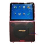 Bosse Portable Amplifier Wireless