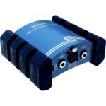 products bss audio ar133 active di box a153962