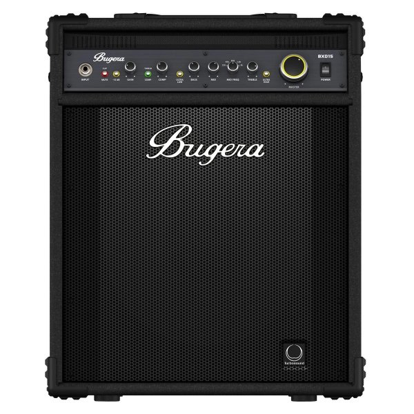Bugera BXD15 1x15 Inch 1.000 Watt Bass Combo