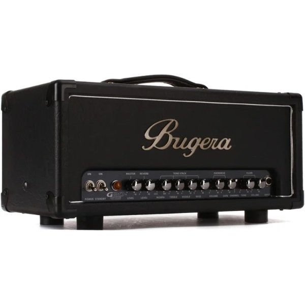 Bugera G20 Infinium 20 Watt Class A Tube Head