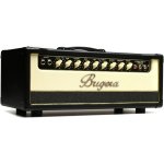 products bugera v55hd infinium 55 watt 2 channel tube head a117378