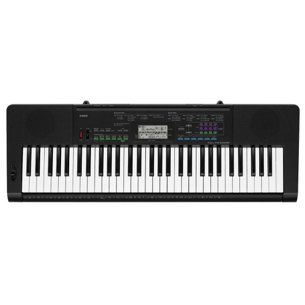 Casio CTK 3400 School Keyboard