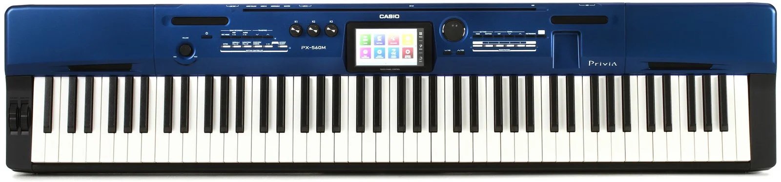 Casio PX-560 Privia Series Digital Piano