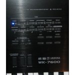 products casio wk 7600 a94157