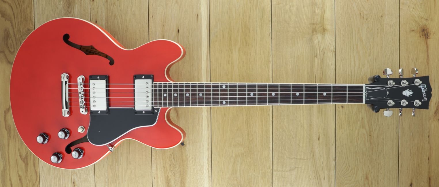 Gibson USA ES339 Cherry 226920033 | Coda Music