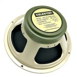 products celestion g12m greenback 12 inch 25 watt replacement guitar speaker 8 ohm a98827