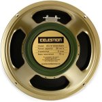 products celestion g12m greenback 12 inch 25 watt replacement guitar speaker 8 ohm a98830